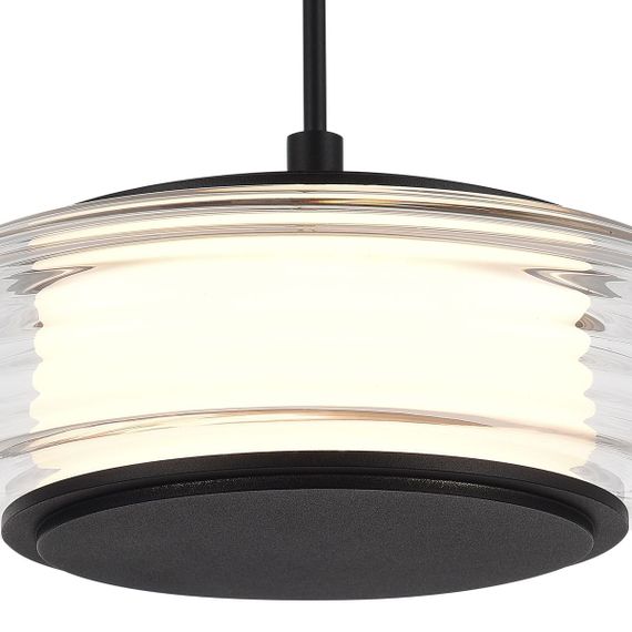 Подвесной светодиодный светильник ST Luce Frittela SL6239.403.01