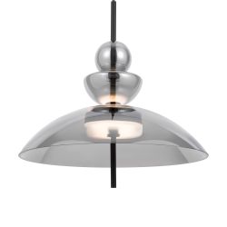 Светильник подвесной светодиодный Maytoni Bangkok MOD185PL-L6B3K6