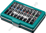 KRAFTOOL C-Drive 71 71 шт, Набор многофункциональных бит (26067-H71)