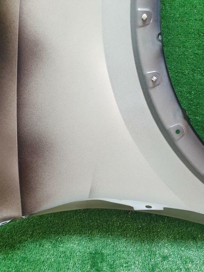 Крыло переднее левое Haval F7 (2018-2024)