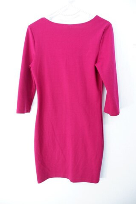 Платье Gloria Jeans с вискозой яркое 42 размер