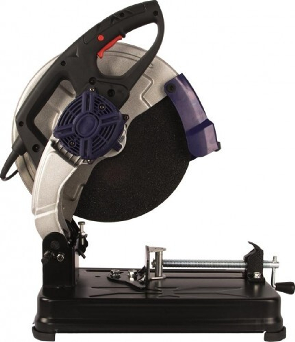 Пила отрезная сетевая ПУЛЬСАР ПО 355-2500 791-264