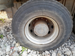 Shacman (Shaanxi) SX* 8x4 Самосвал SX33186V366 (Дизельный, 11,6 л, 423 л.с., МТ)