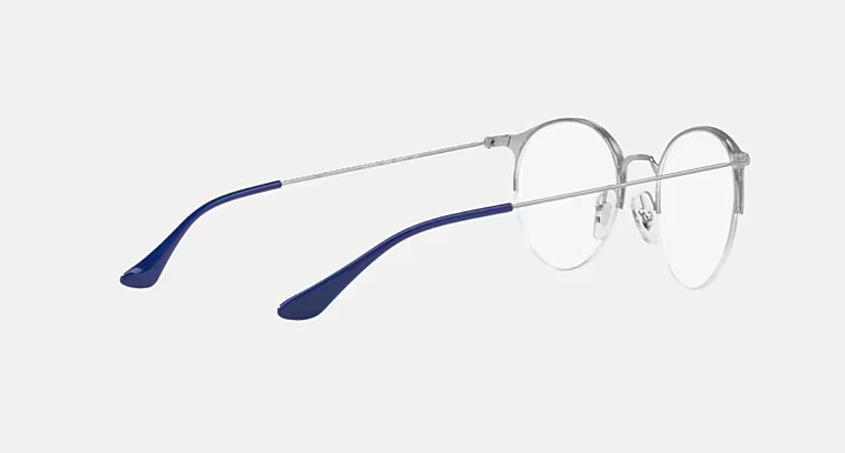 RAY-BAN RX3578V 2906 OPTICS