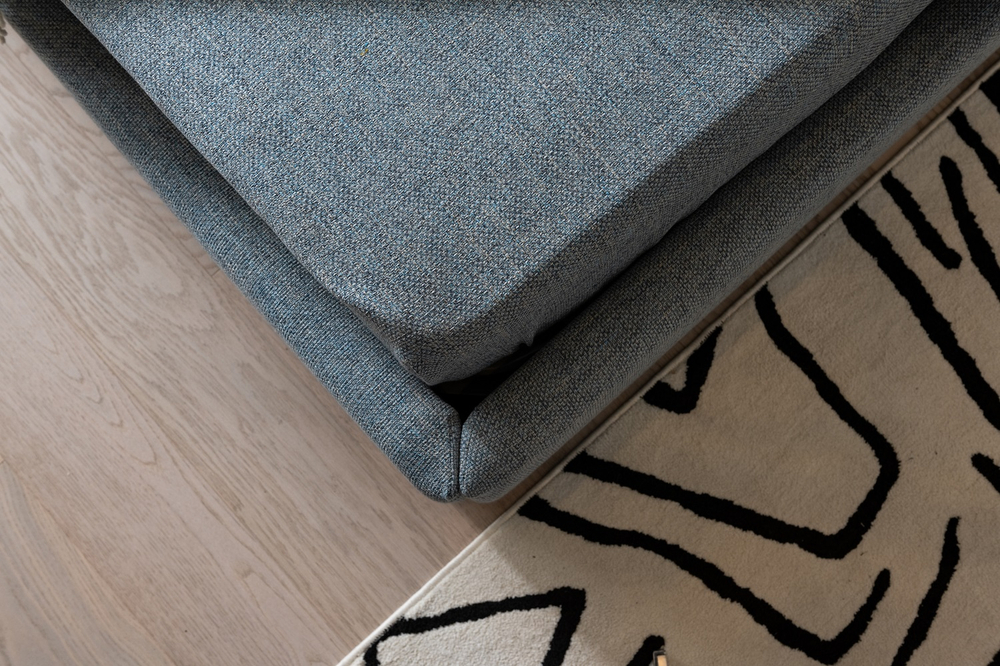 Кварцевый паркет Quartz Parquet Классик Дуб Песочный 408 7/1,2 мм