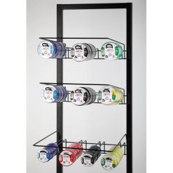 Изолента ЭРА ET1920BLUE ПВХ 19мм х 20м синяя