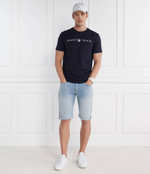 Шорты Pepe Jeans London - голубой(PM801081MN6)