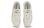 Кроссовки Reebok Club C 85 Vintage (Женская размерная сетка)