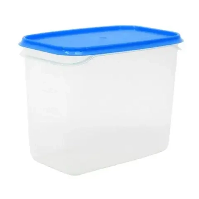 Контейнер Venecia, 1л джинс