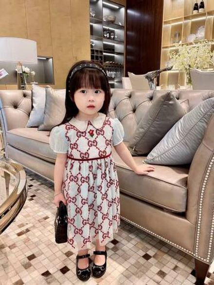 Платье Gucci