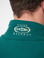 Флисовый комплект Royal Fish Green р-р M