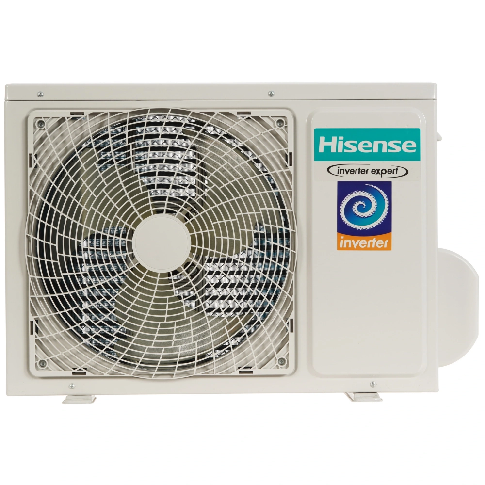 Инверторная сплит-система HISENSE AS-13UW4RYDTV03 (EXPERT PRO DC Inverter) (комплект)