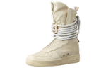 Кроссовки Nike Air Force 1 Rattan