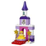 LEGO Duplo: София Прекрасная: королевский замок 10595 — Sofia the First Royal Castle — Лего Дупло