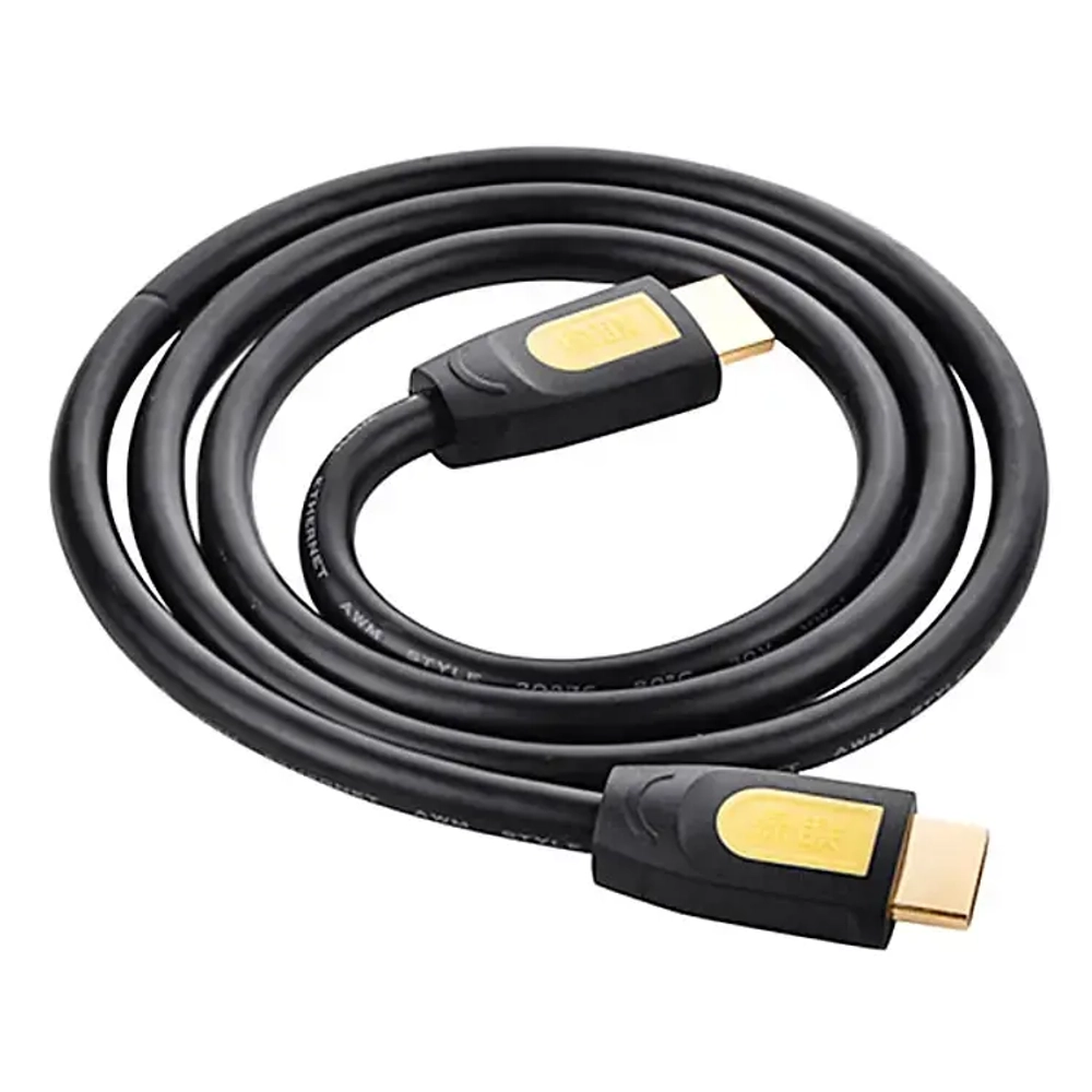 Кабель HDMI 10m, V2.0, 4K@60Hz UGREEN 10170