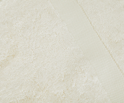 Полотенце 50x100 Hamam Waterside слоновой кости