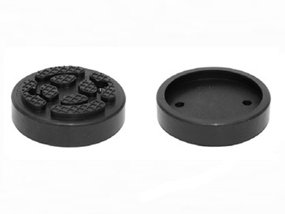 Накладка резиновая Launch 1041