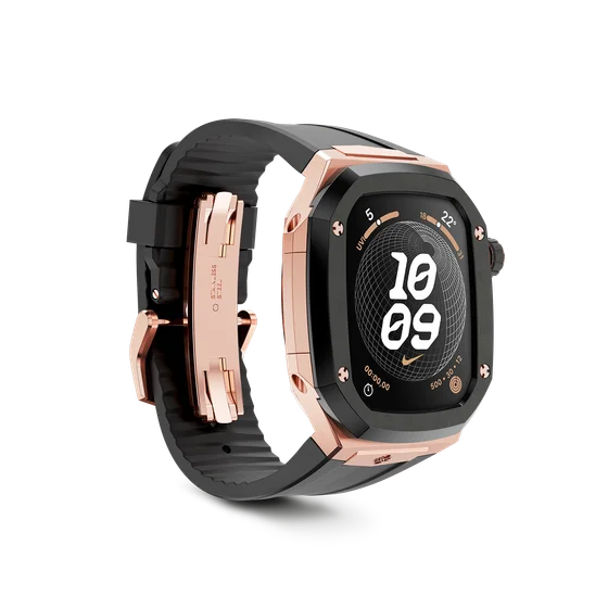 Корпус для Apple Watch SPIII45 - Rose Gold