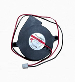 Вентилятор радиальный 50х50х15 12В 0.15А