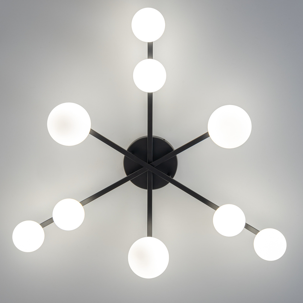 Потолочная люстра Citilux GLOB CL209291