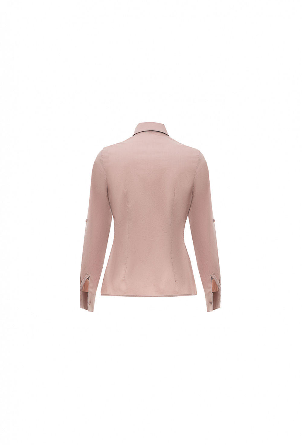 Блузка пыльная роза 04-02-24 FW