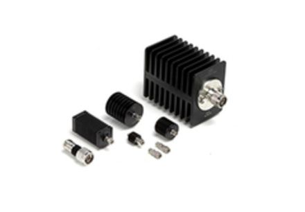 Компоненты коаксиального СВЧ тракта