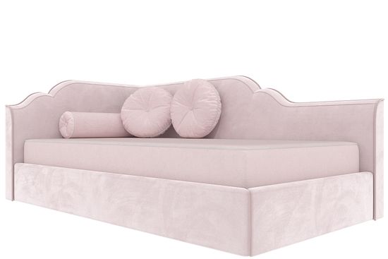 Кровать угловая Оливия