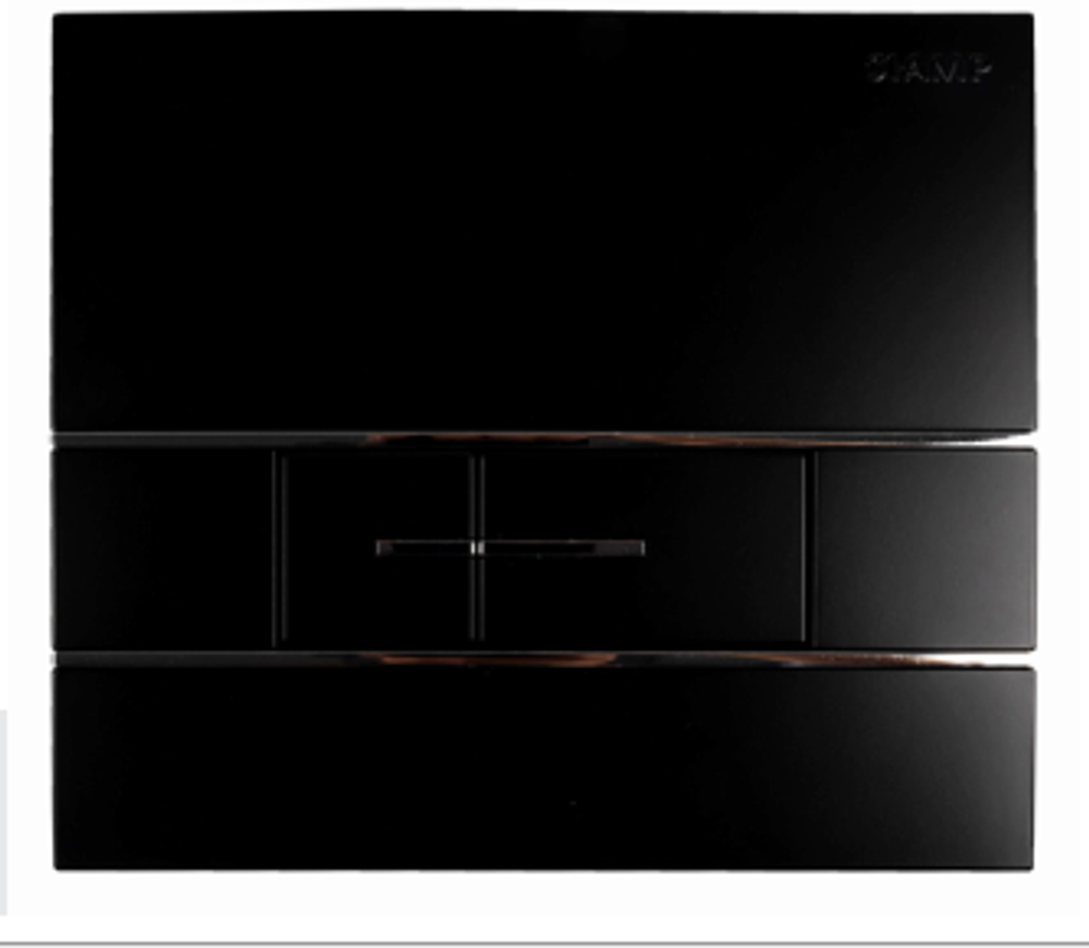 31171110 Клавиша смыва Segment для инсталляции Siamp