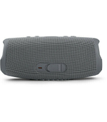 Портативная акустика JBL Charge 5, 40 Вт, gray