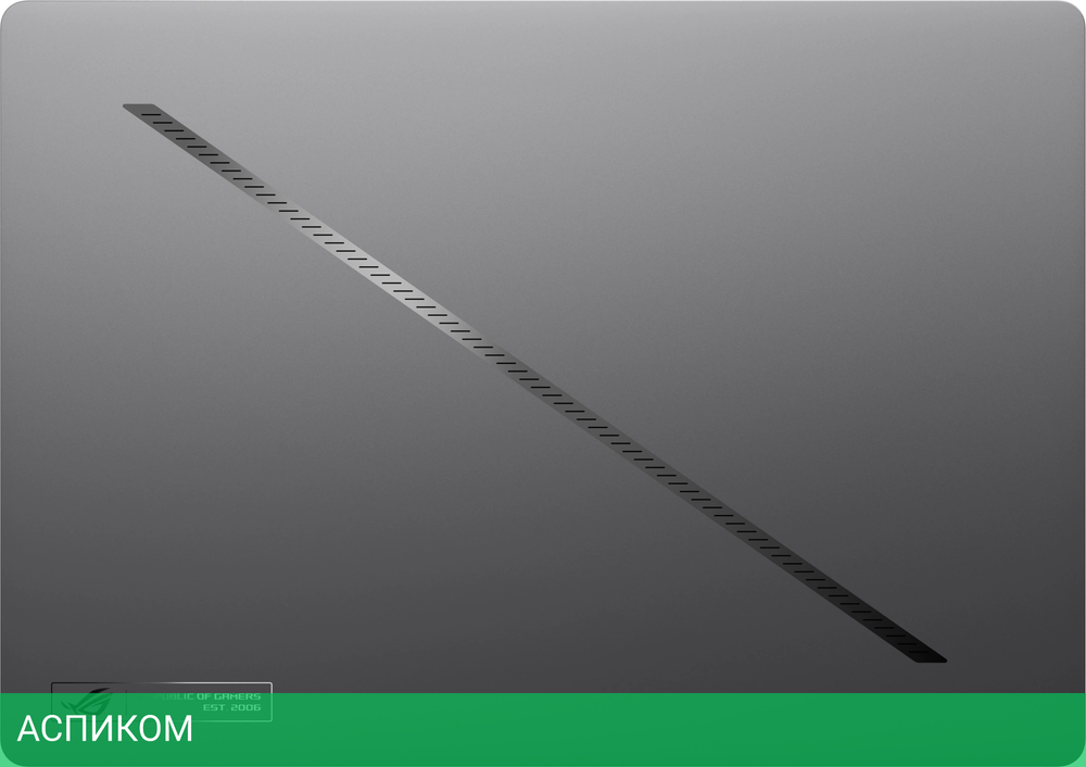 Ноутбук Asus ROG Zephyrus G14 GA403UV-QS186