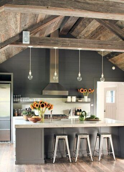 светильник Muuto One