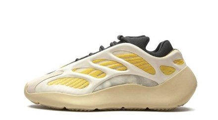 Adidas Yeezy 700 V3 "Safflower"