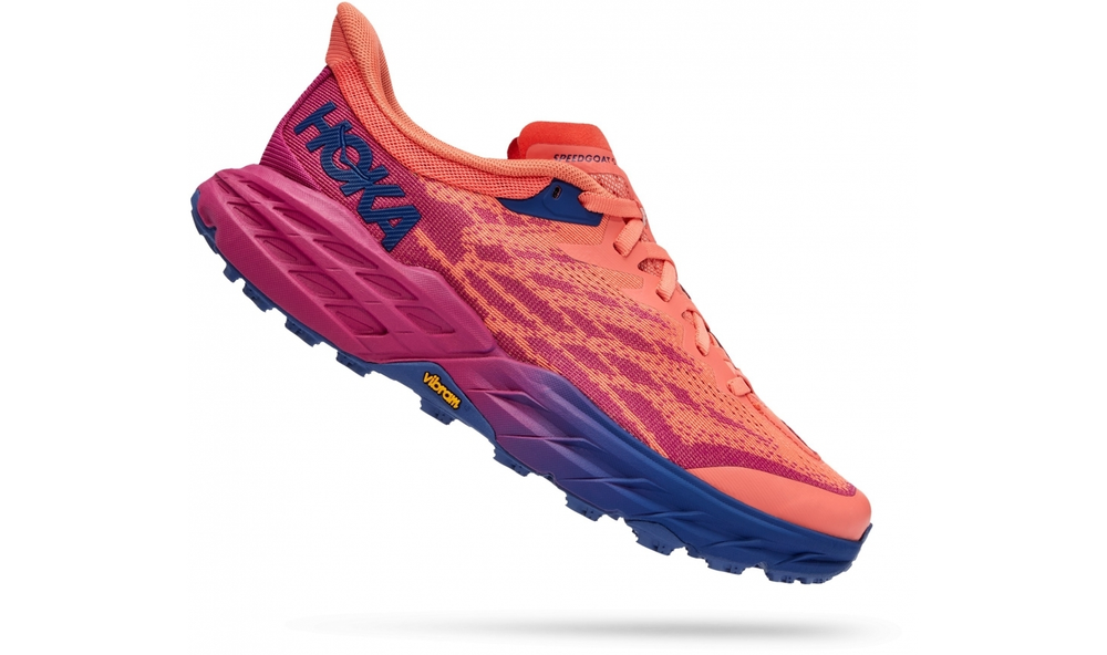 Кроссовки женские Hoka Speedgoat 5