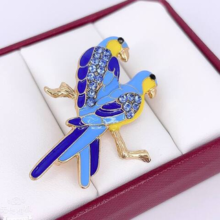 Брошь Jewelry - арт063