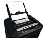 Уничтожитель бумаг  Office Kit SA80