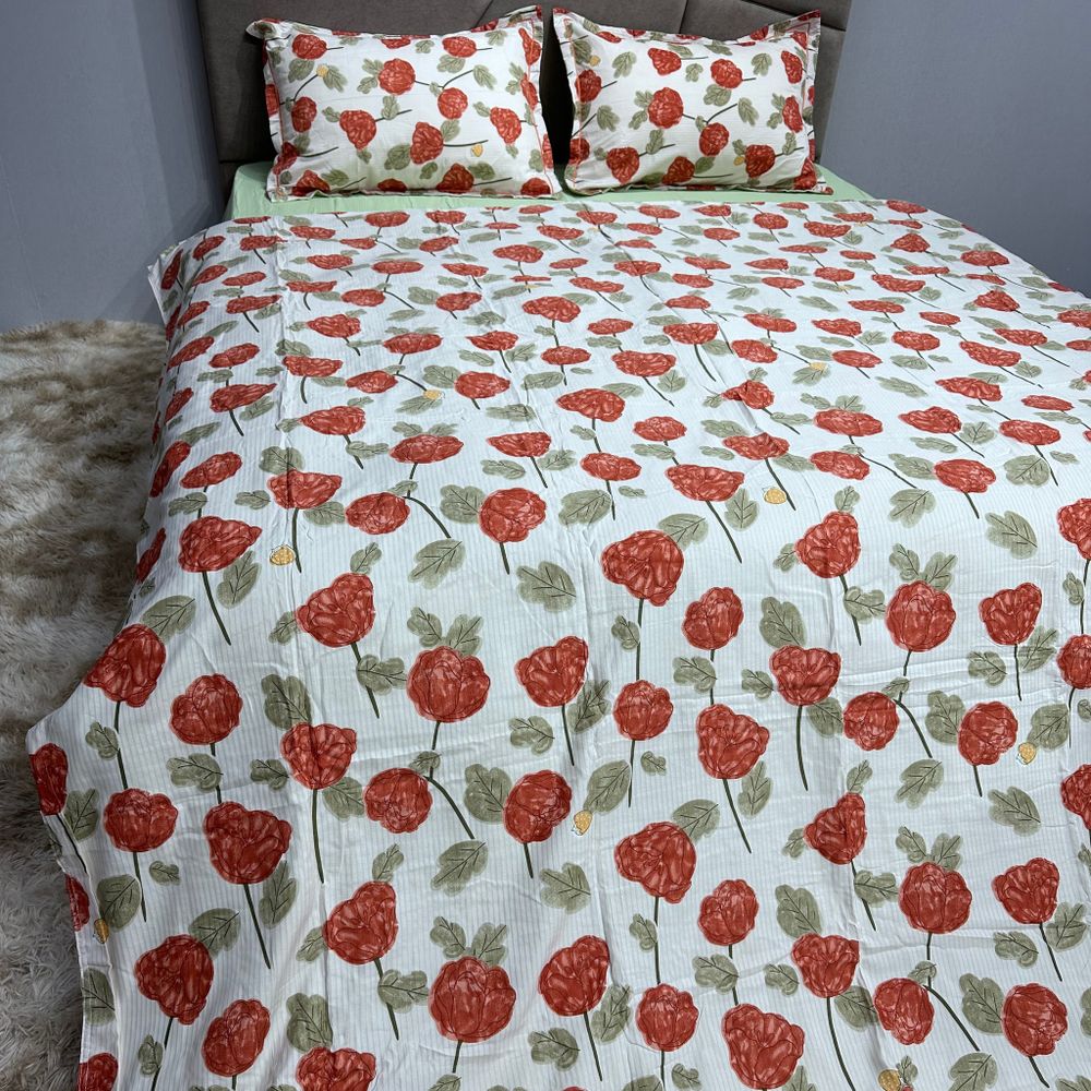 КПБ Вареный хлопок 2сп