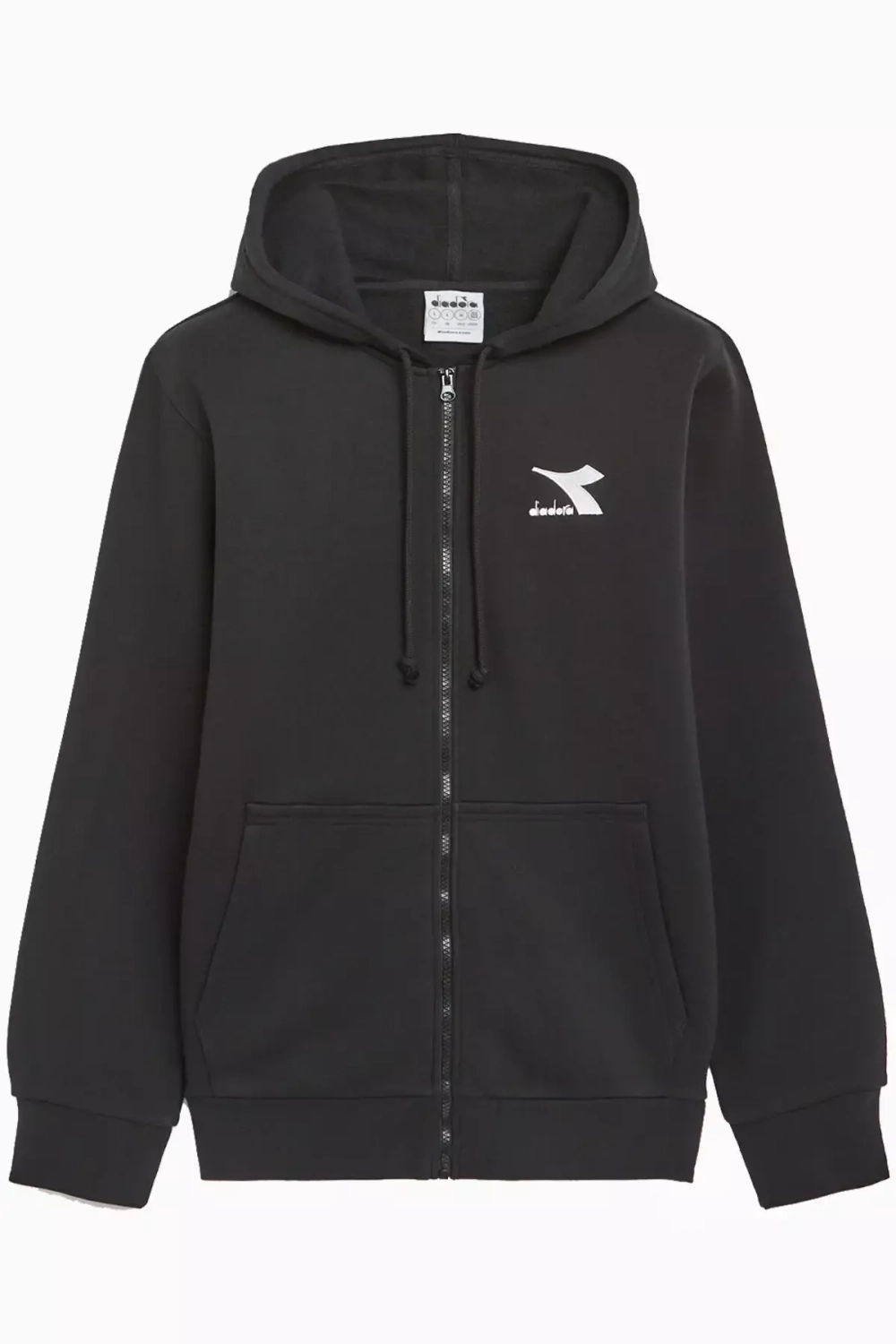 Кофта Diadora FZ Core