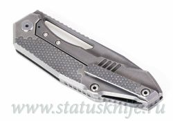 Нож Custom Munroe Deryk Warg CPM-3Vфотография - 9