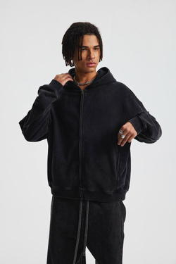 Худи Off Street zip