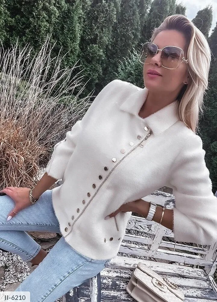 Пиджак II-6207 Фабрика Моды