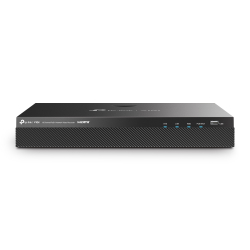 IP-видеорегистратор TP-Link VIGI NVR2016H-16P
