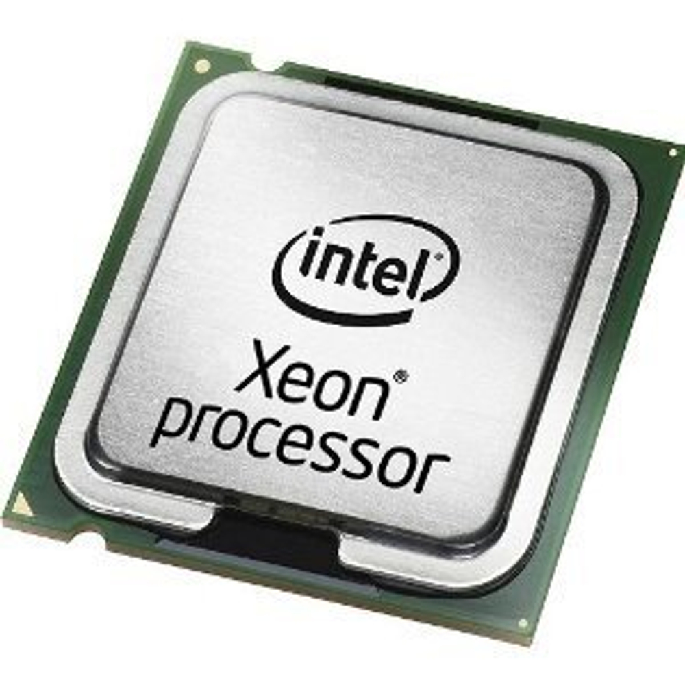 Процессор Intel Xeon E5-2407V2 Ivy Bridge-EN (2400MHz, LGA1356, L3 10240Kb) OEM