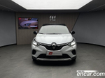 Renault Korea (Samsung) Capture 1.5 dCi 젠 (11.2020)
