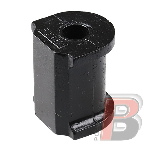 Полиуретановая втулка стабилизатора, передней подвески I.D. = 17 мм (Кратность 2 шт) R012201