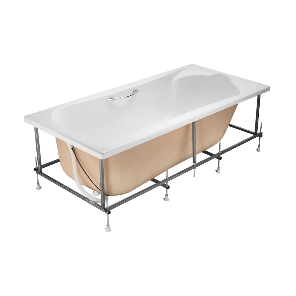 Монтажный комплект Roca BeCool 190x90 ZRU9303021