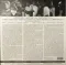 Curtis Amy & Frank Butler – Groovin Blue - Analogue, Tone Poet - LP