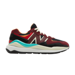 Кроссовки New Balance Nb 5740 (Женская размерная сетка)