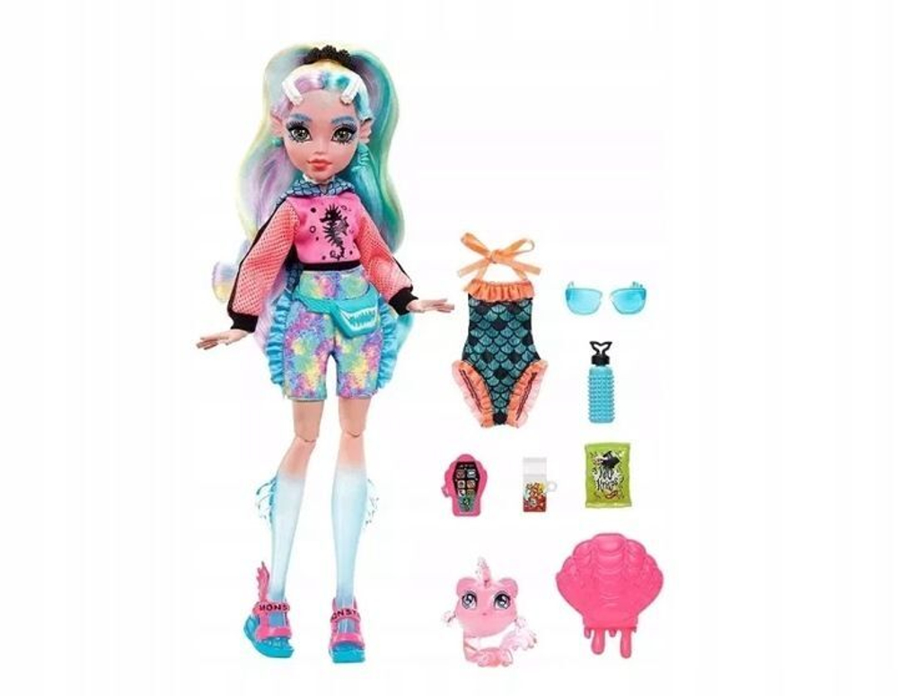 Кукла Monster High 