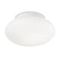 Уличный светильник Ideal Lux Bubble PL1 135250