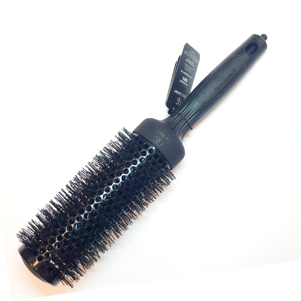 Термобрашинг Olivia Garden Black Label Speed XL, удлинённый, 45 мм